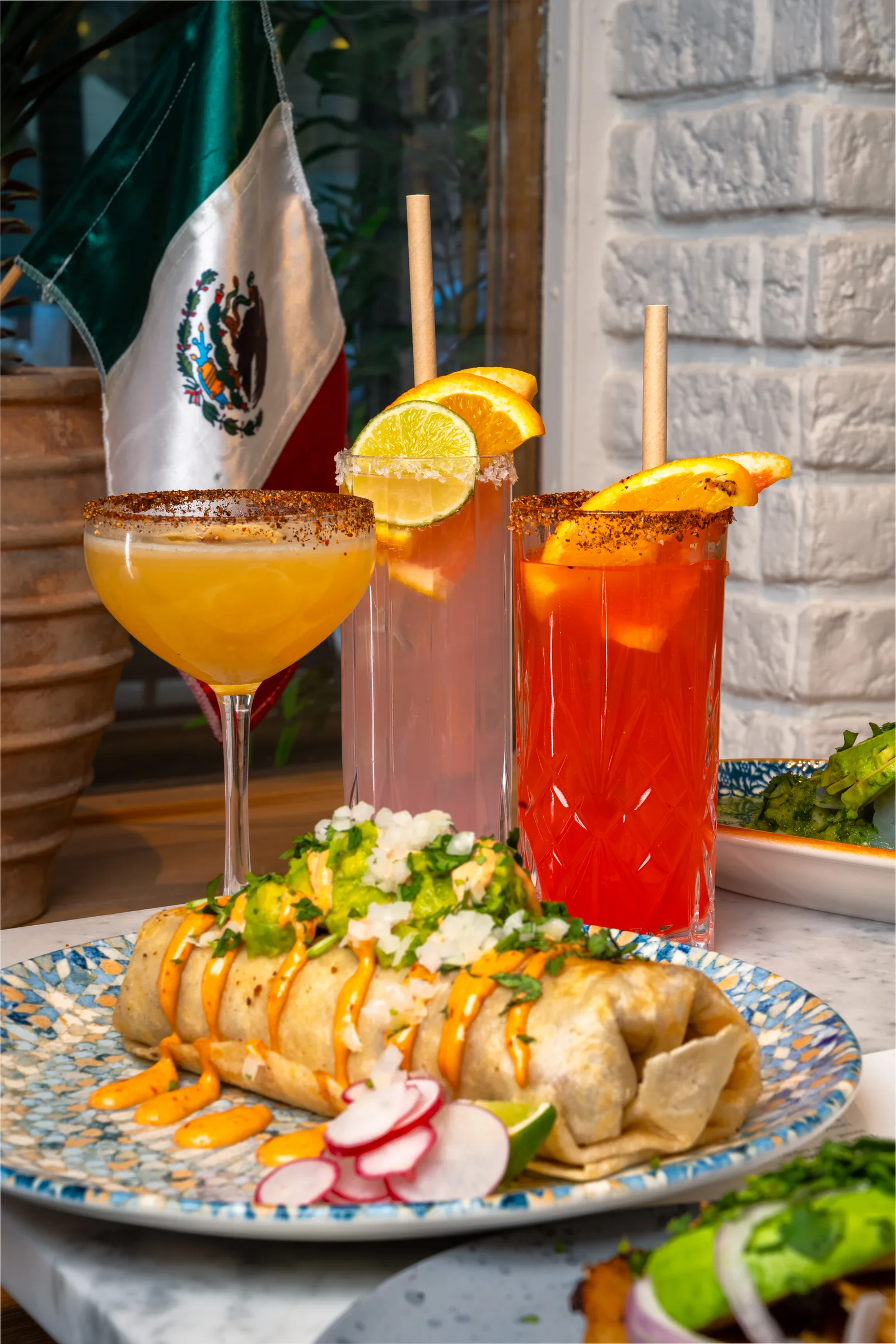Cocktails