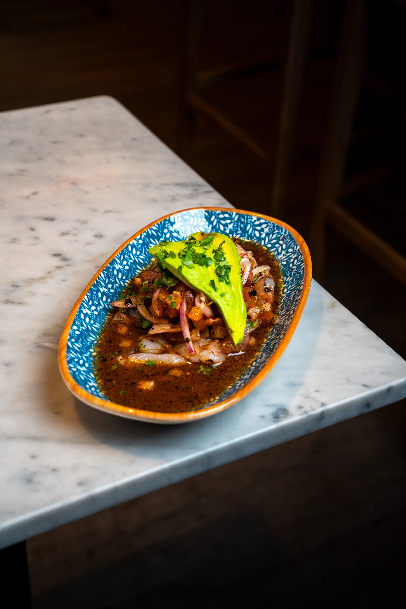 Ceviche