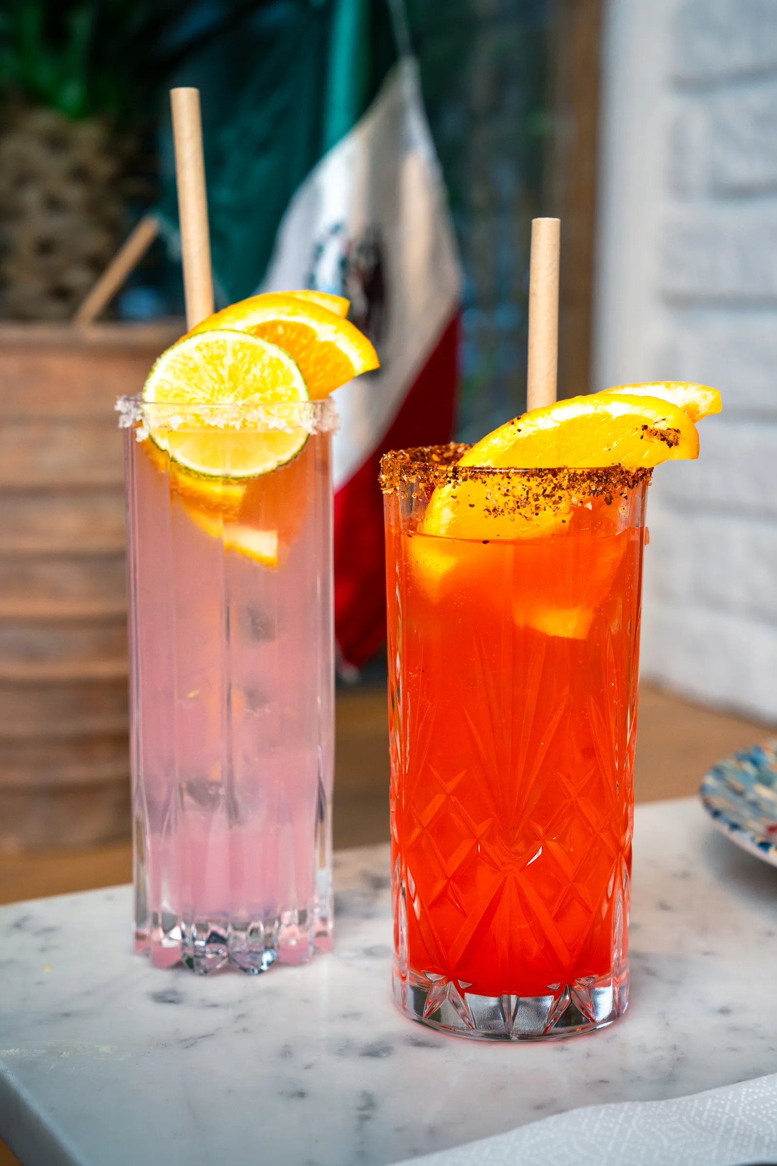 Cocktails
